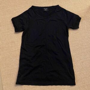 Nylon Athleta shirt